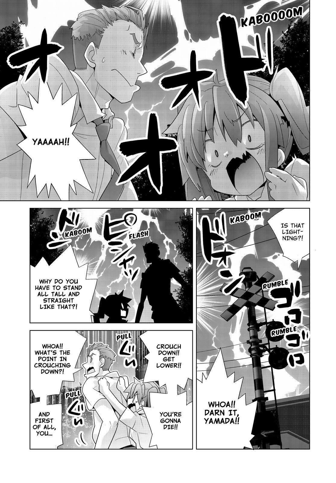 Read Crossing Time chapter 44 image 10 on Lezhin