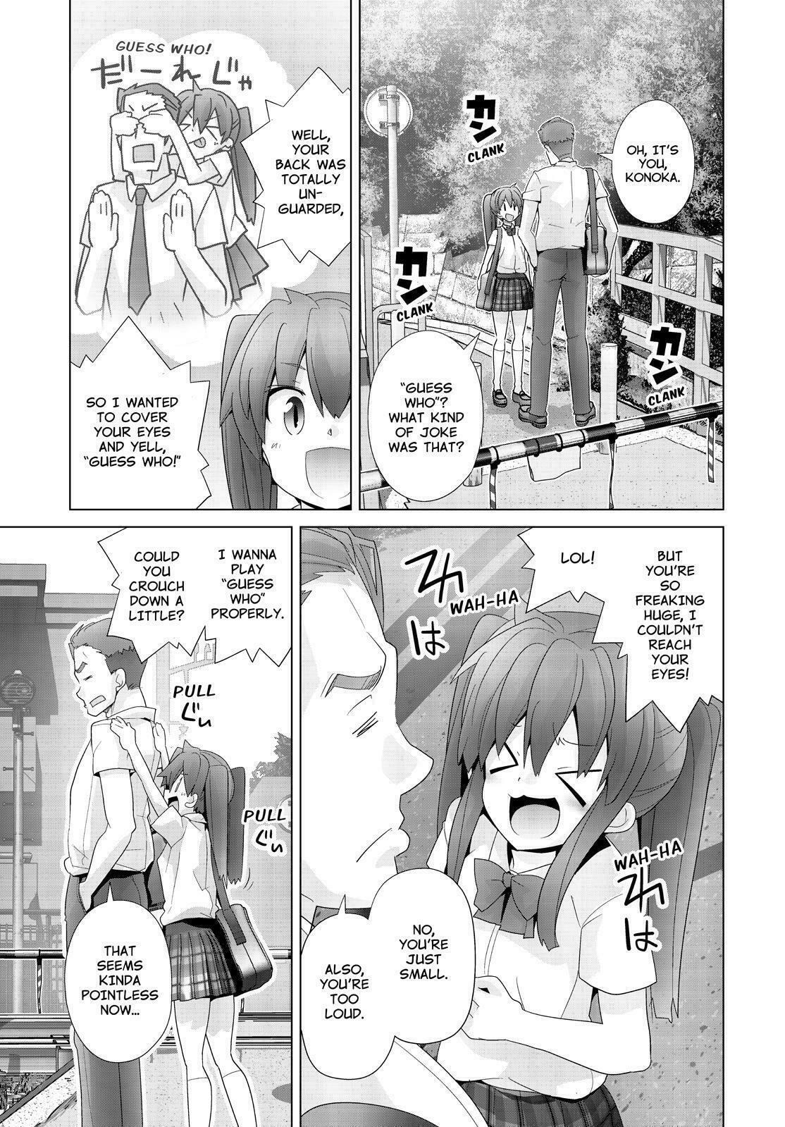 Read Crossing Time chapter 44 image 2 on Lezhin