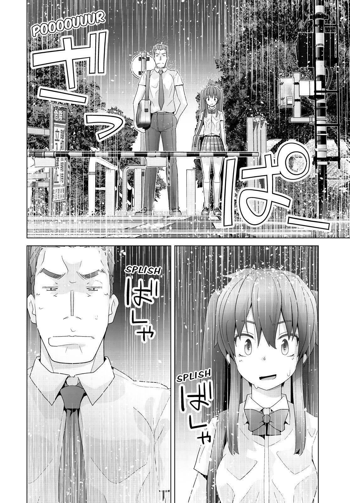 Read Crossing Time chapter 44 image 5 on Lezhin