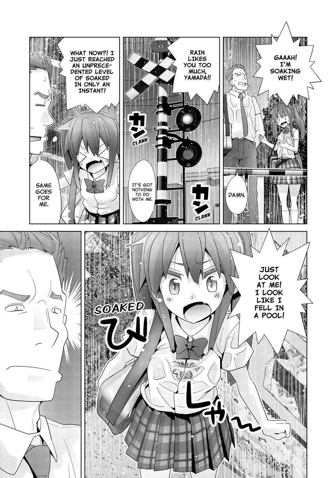 Read Crossing Time chapter 44 image 6 on Lezhin