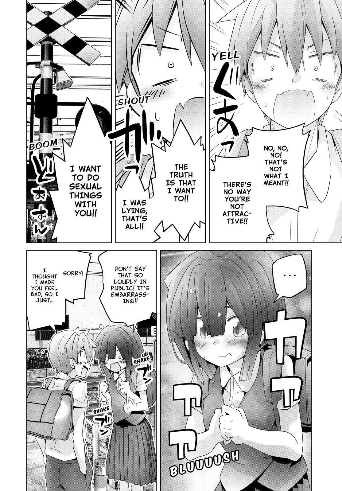 Read Crossing Time chapter 45 image 7 on Lezhin
