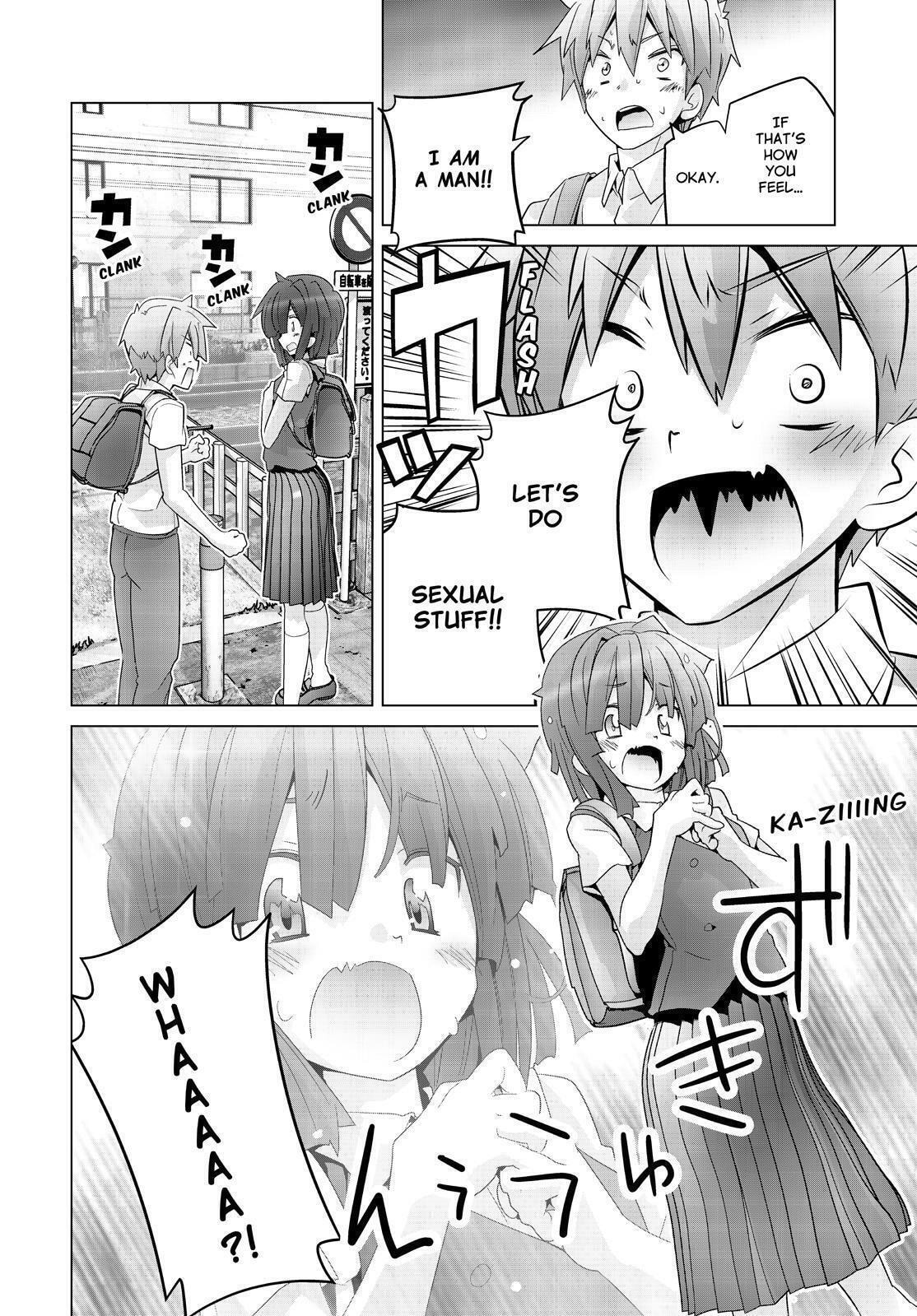 Read Crossing Time chapter 45 image 9 on Lezhin
