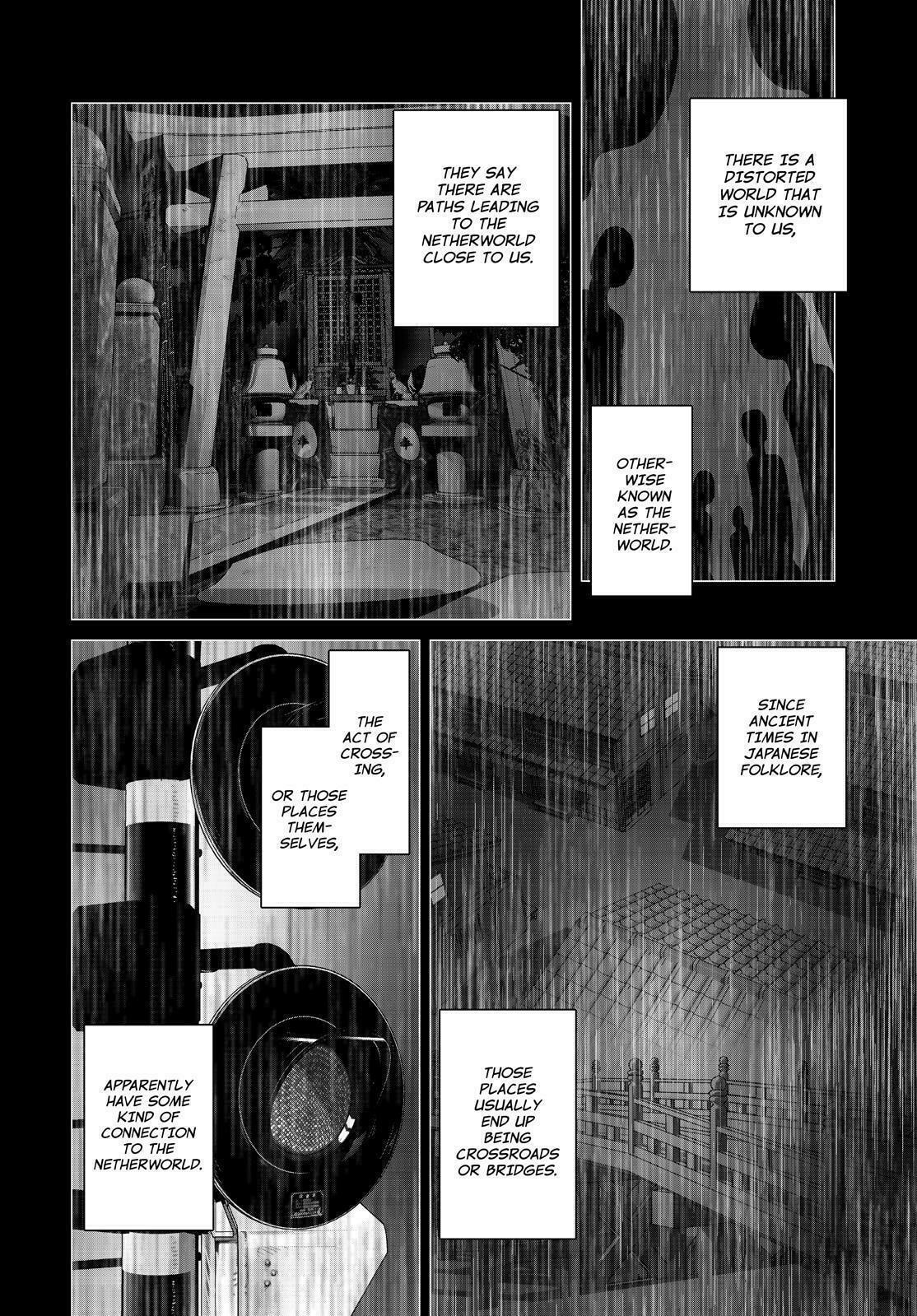 Read Crossing Time chapter 46 image 1 on Lezhin