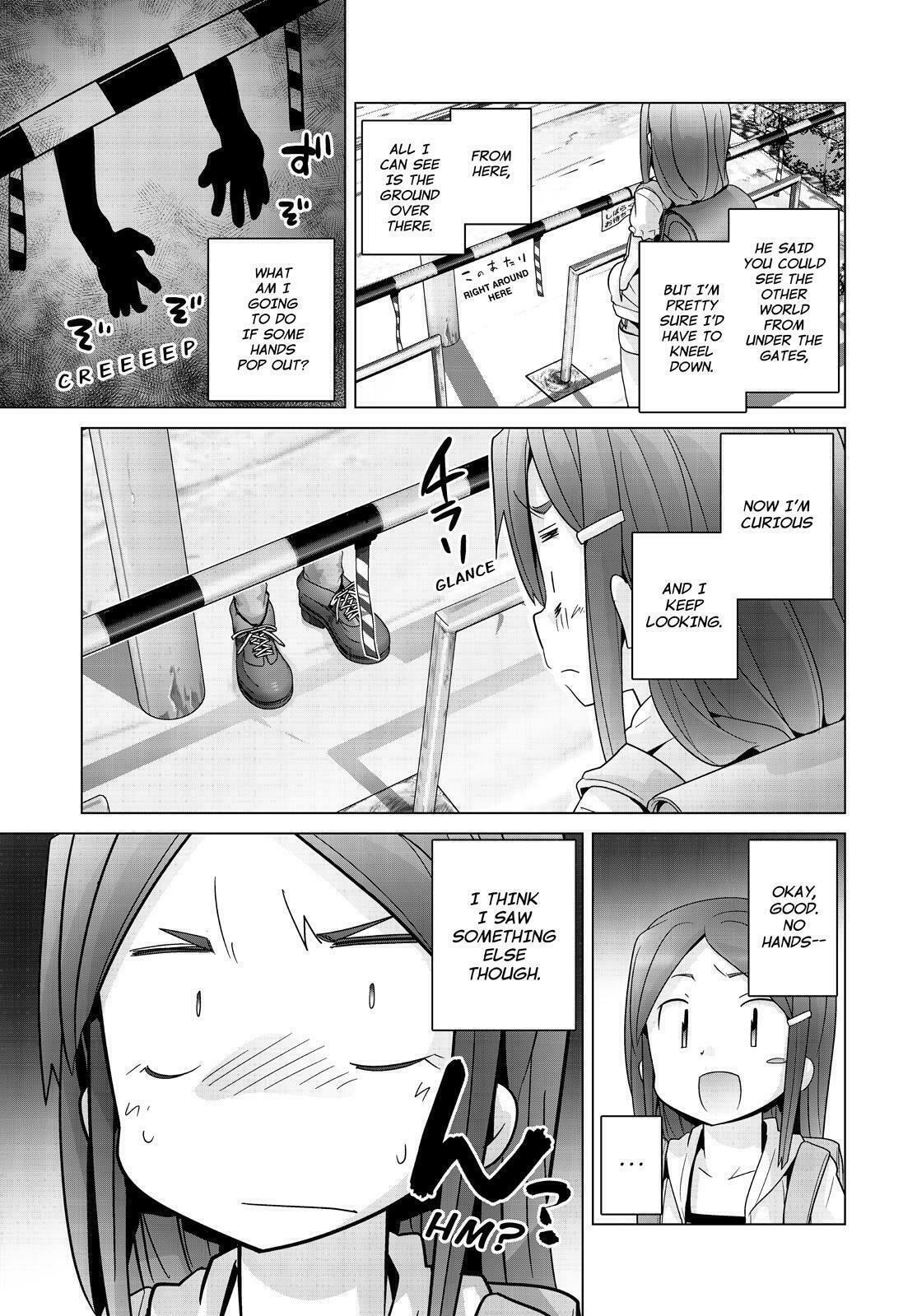 Read Crossing Time chapter 46 image 6 on Lezhin