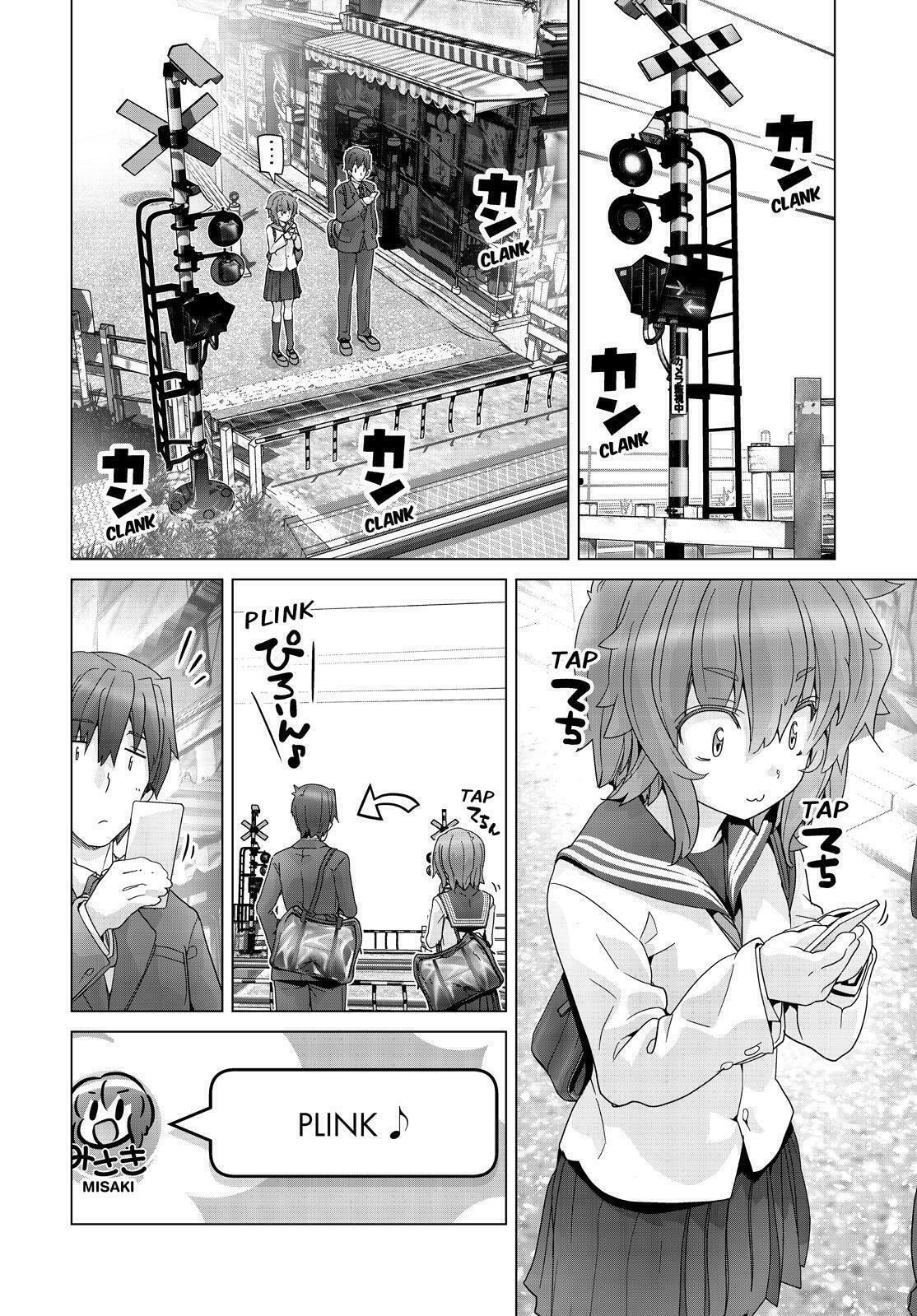 Read Crossing Time chapter 51 image 1 on Lezhin