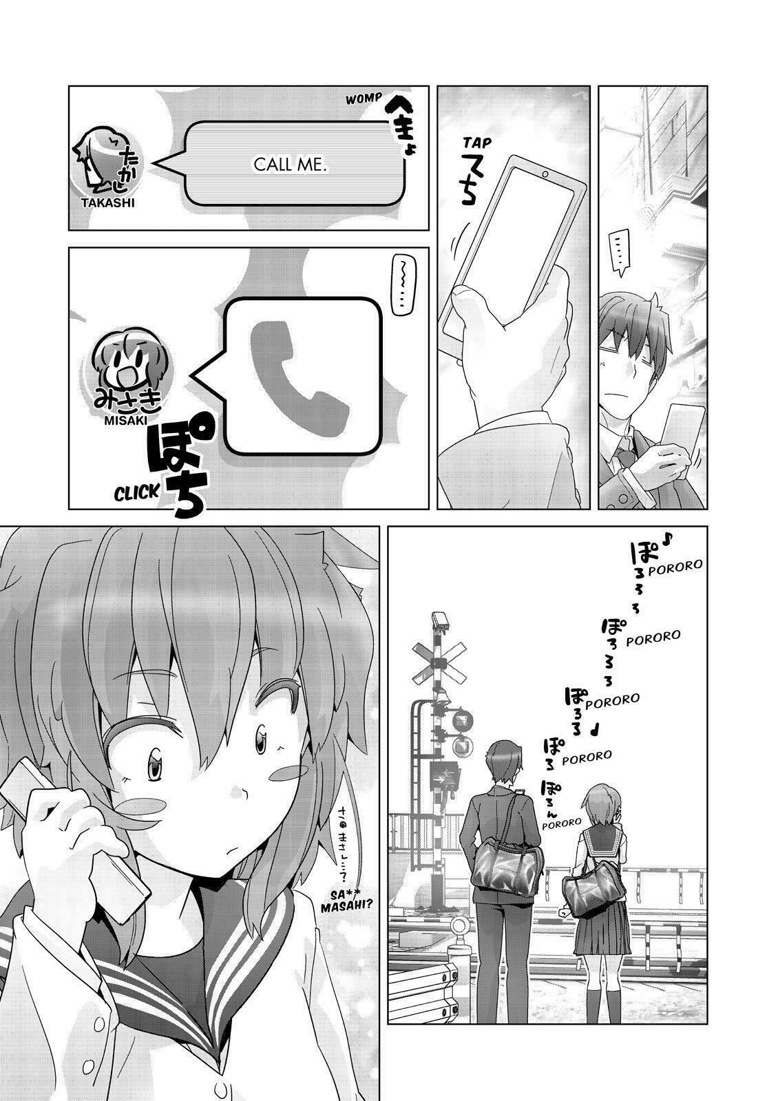 Read Crossing Time chapter 51 image 10 on Lezhin