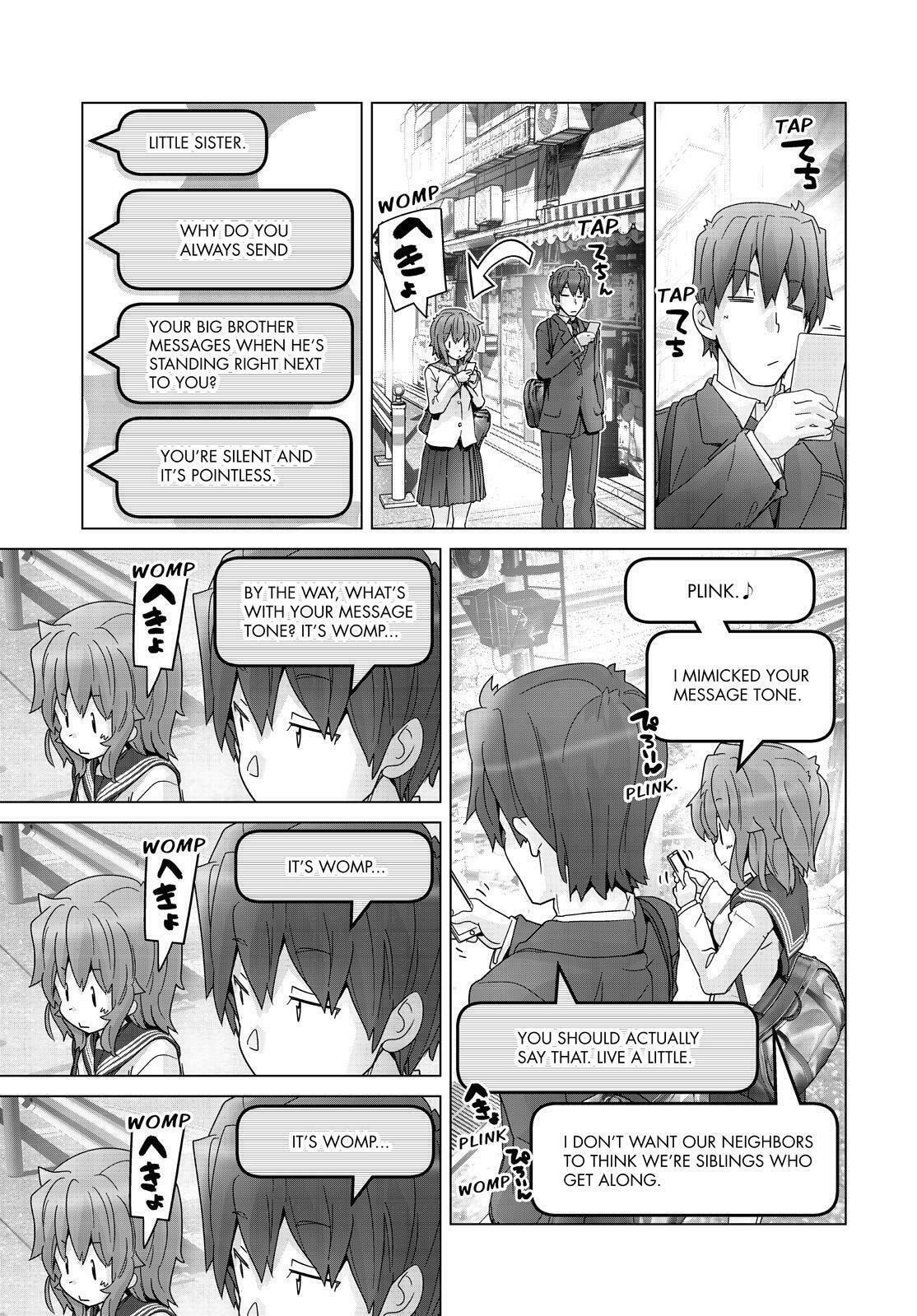 Read Crossing Time chapter 51 image 2 on Lezhin