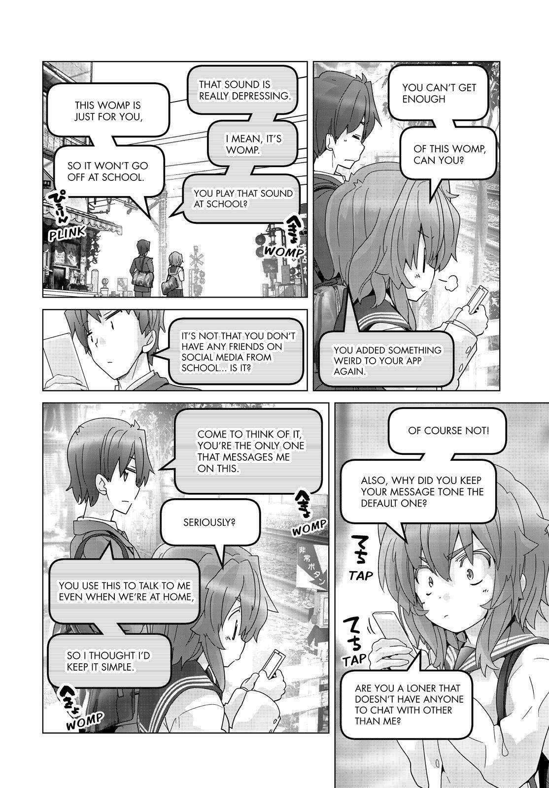 Read Crossing Time chapter 51 image 3 on Lezhin