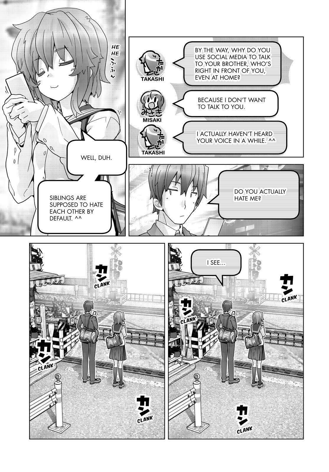 Read Crossing Time chapter 51 image 4 on Lezhin