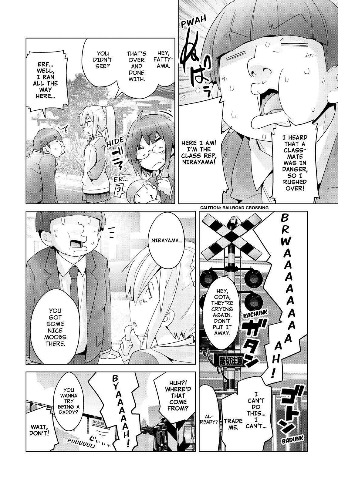 Read Crossing Time chapter 53 image 11 on Lezhin