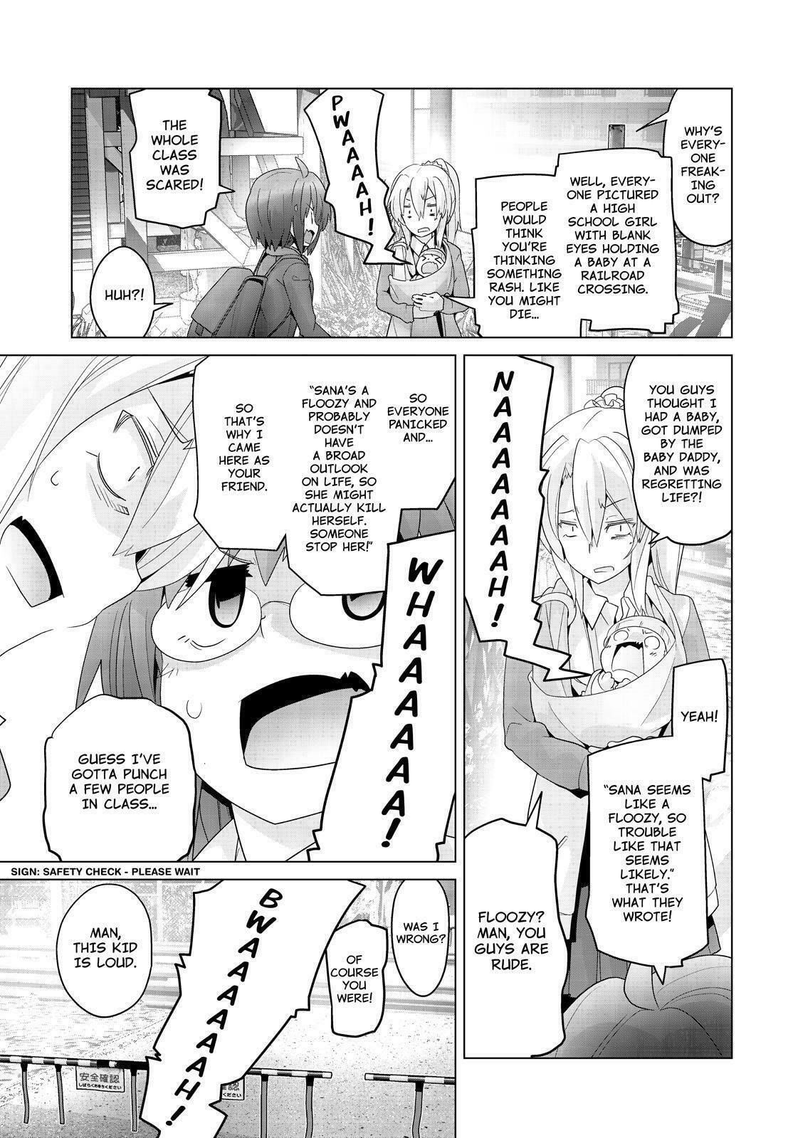 Read Crossing Time chapter 53 image 4 on Lezhin