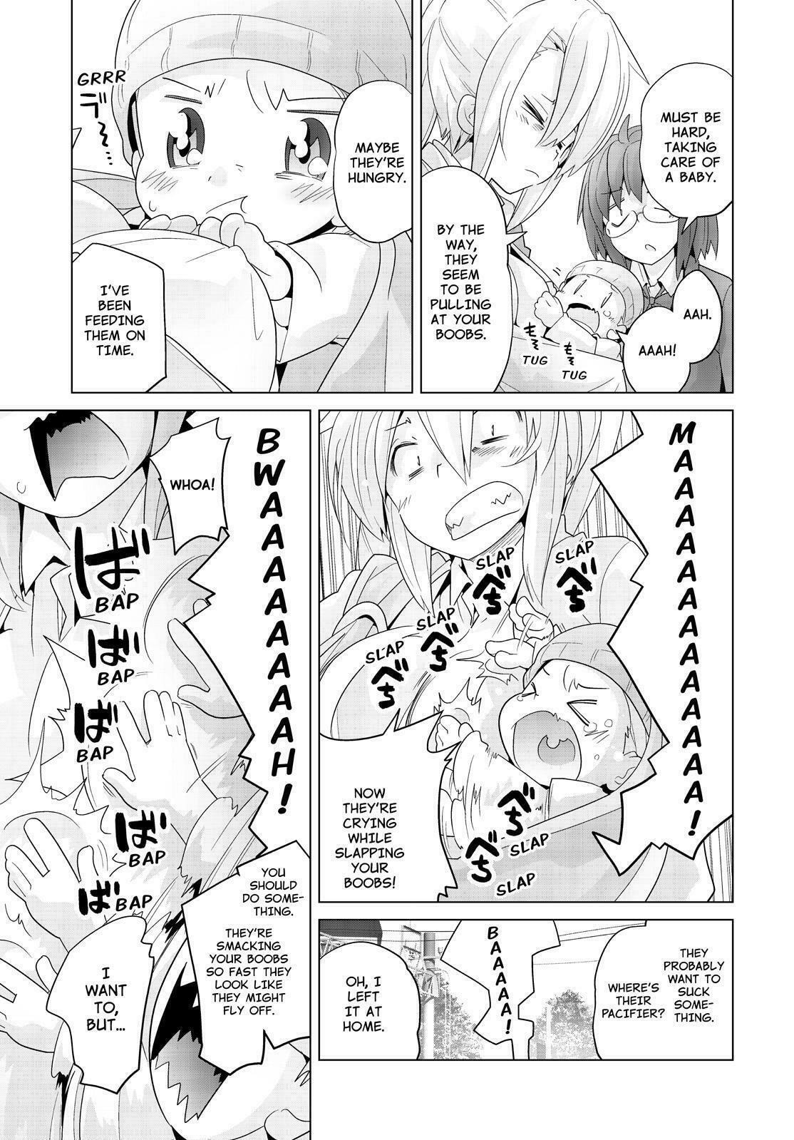 Read Crossing Time chapter 53 image 6 on Lezhin