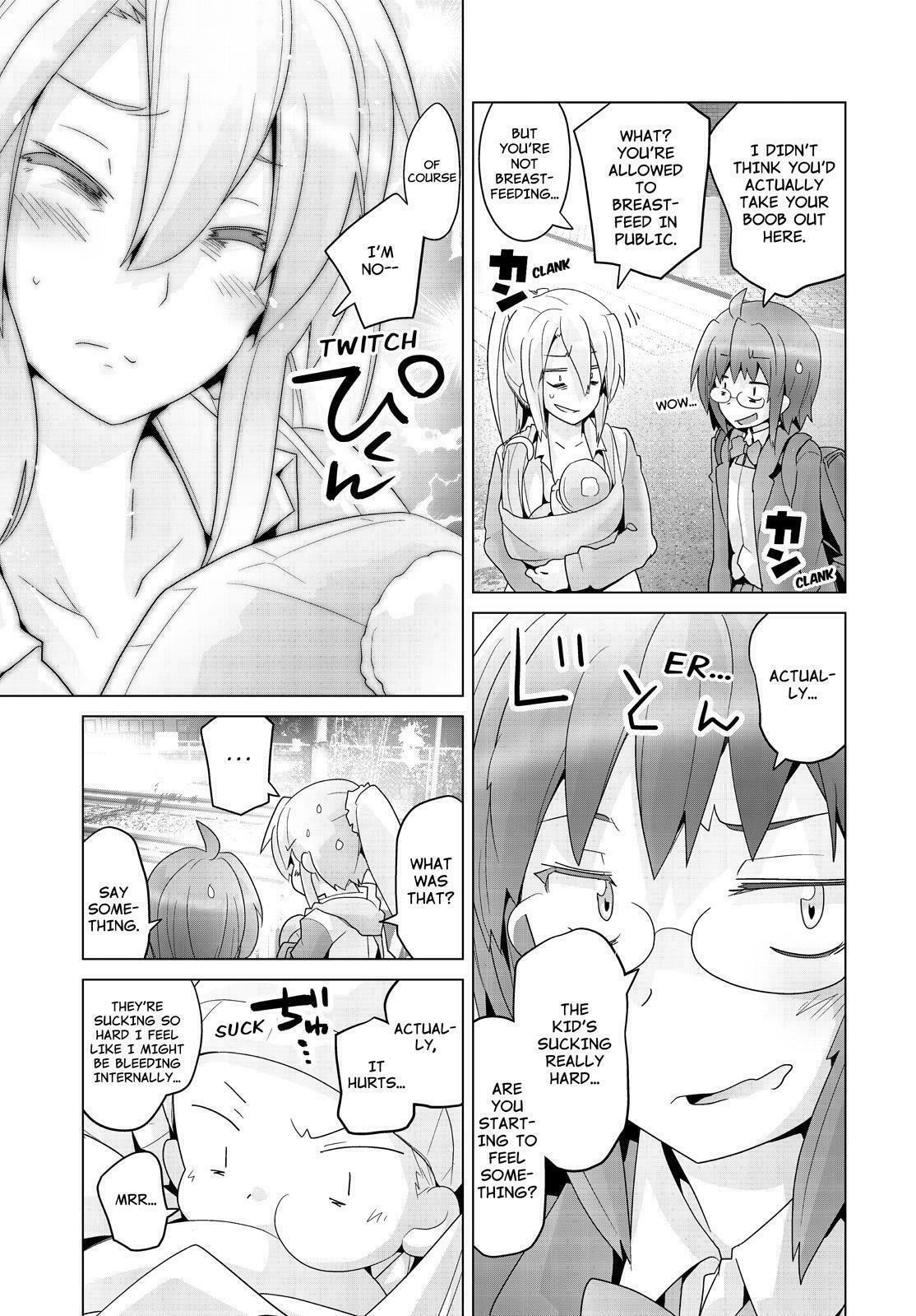 Read Crossing Time chapter 53 image 8 on Lezhin
