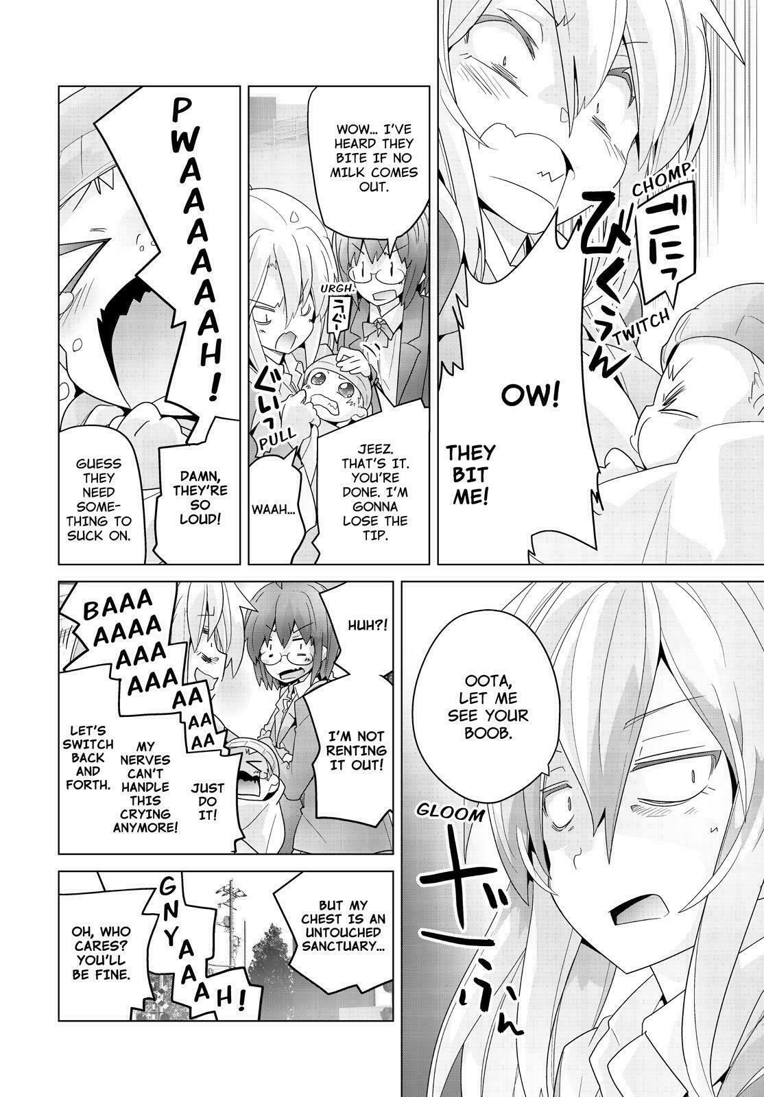 Read Crossing Time chapter 53 image 9 on Lezhin