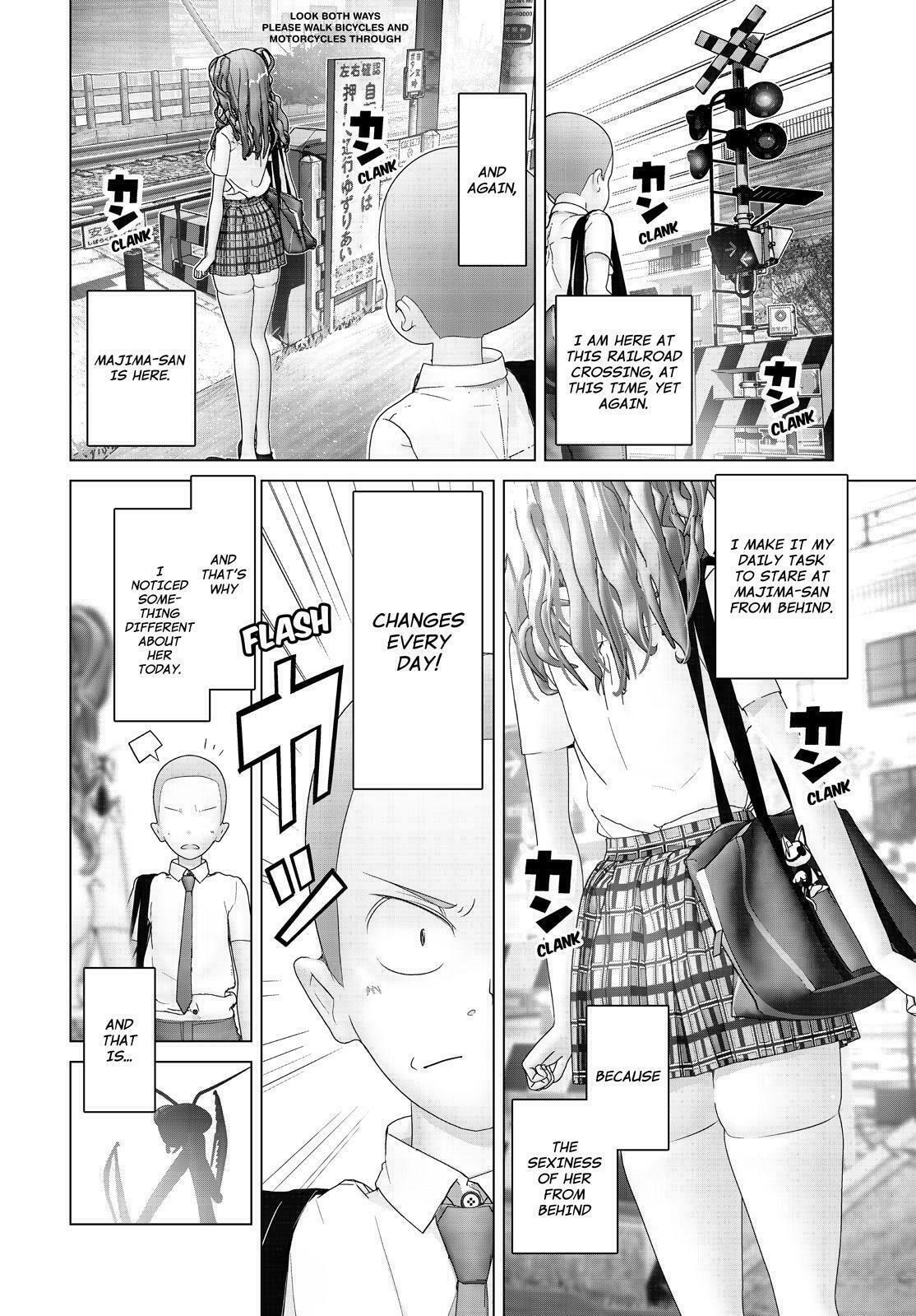 Read Crossing Time chapter 57 image 1 on Lezhin