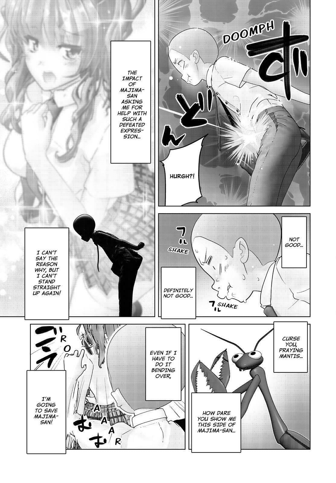 Read Crossing Time chapter 57 image 10 on Lezhin