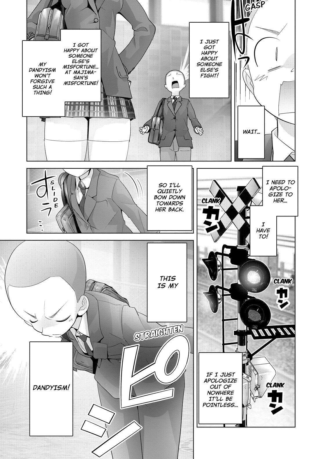 Read Crossing Time chapter 6 image 10 on Lezhin