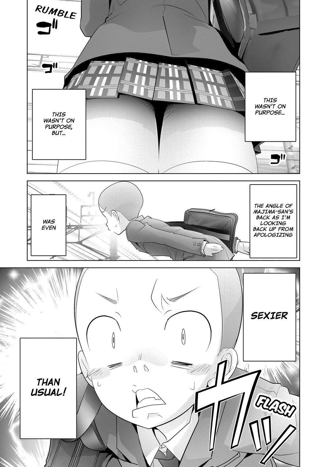 Read Crossing Time chapter 6 image 12 on Lezhin