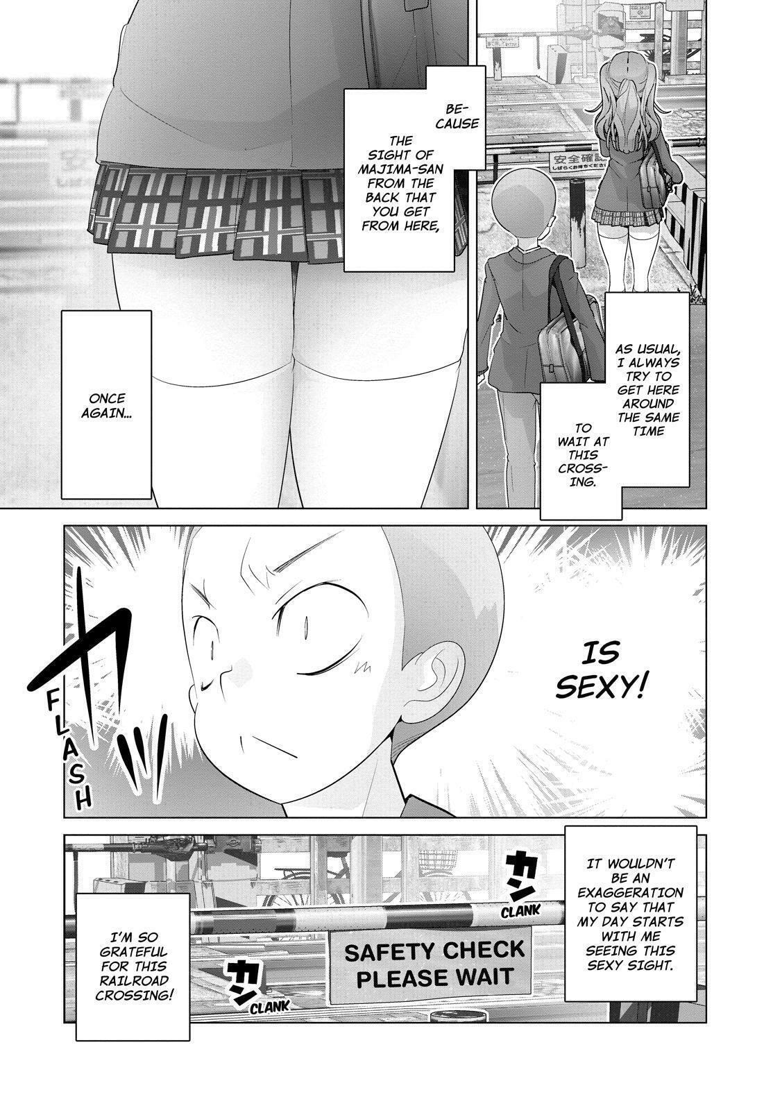Read Crossing Time chapter 6 image 2 on Lezhin