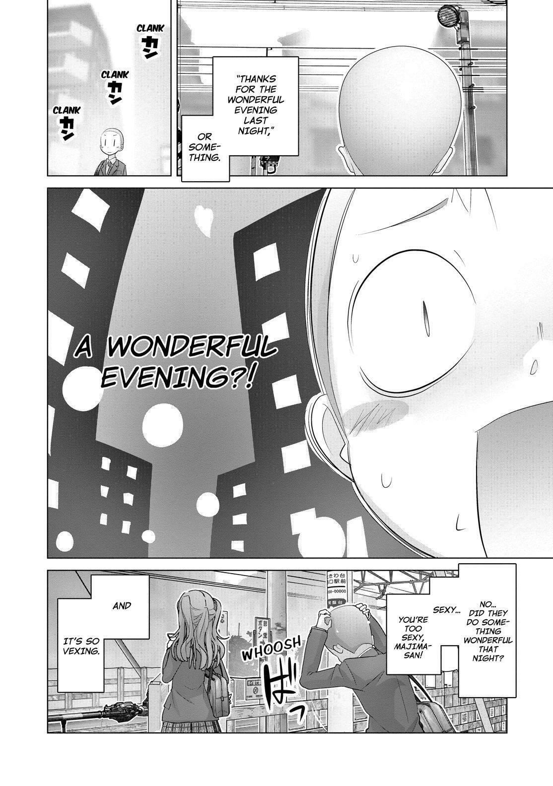 Read Crossing Time chapter 6 image 5 on Lezhin