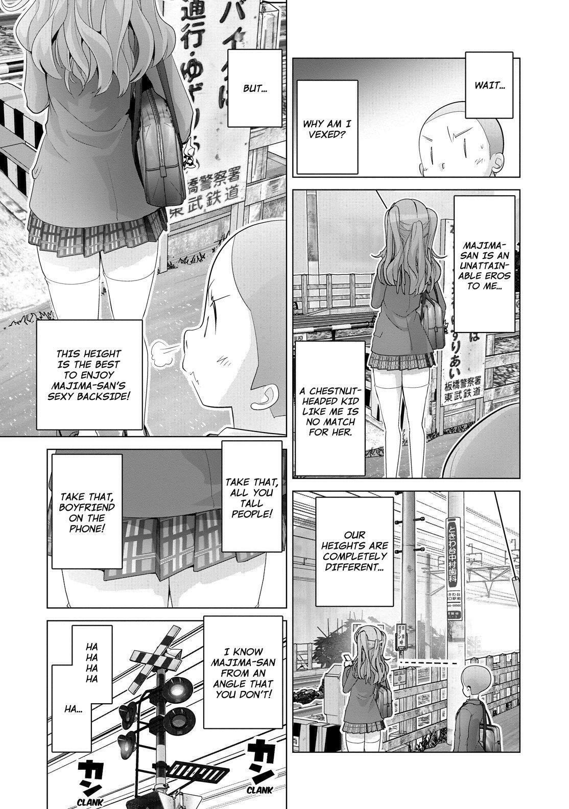 Read Crossing Time chapter 6 image 6 on Lezhin