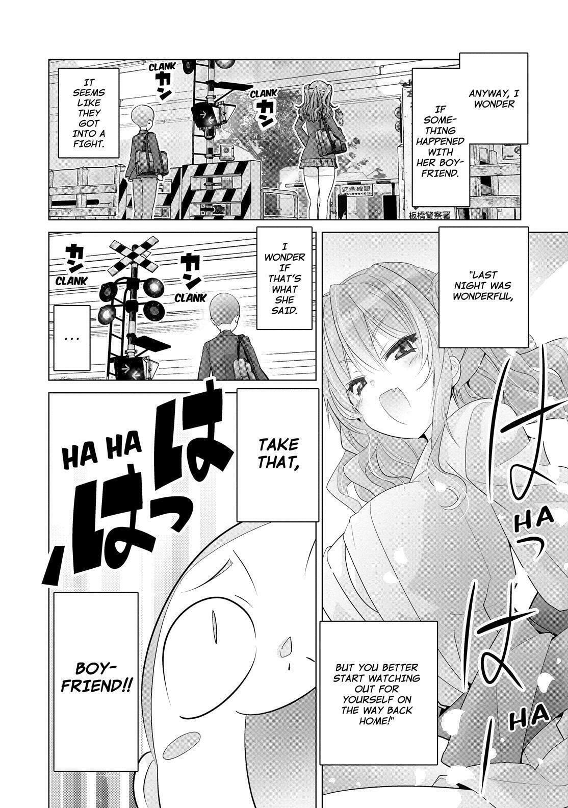 Read Crossing Time chapter 6 image 9 on Lezhin