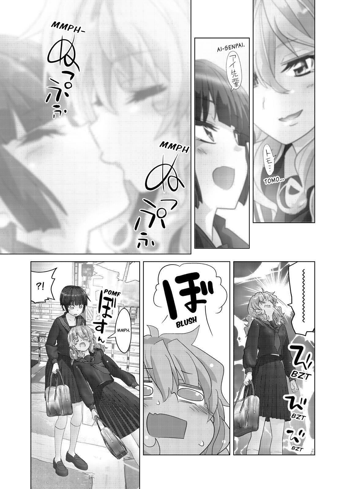 Read Crossing Time chapter 62 image 10 on Lezhin