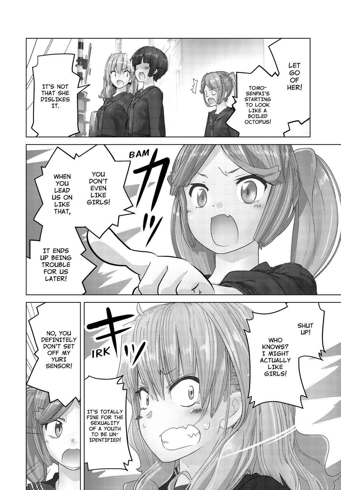 Read Crossing Time chapter 62 image 5 on Lezhin