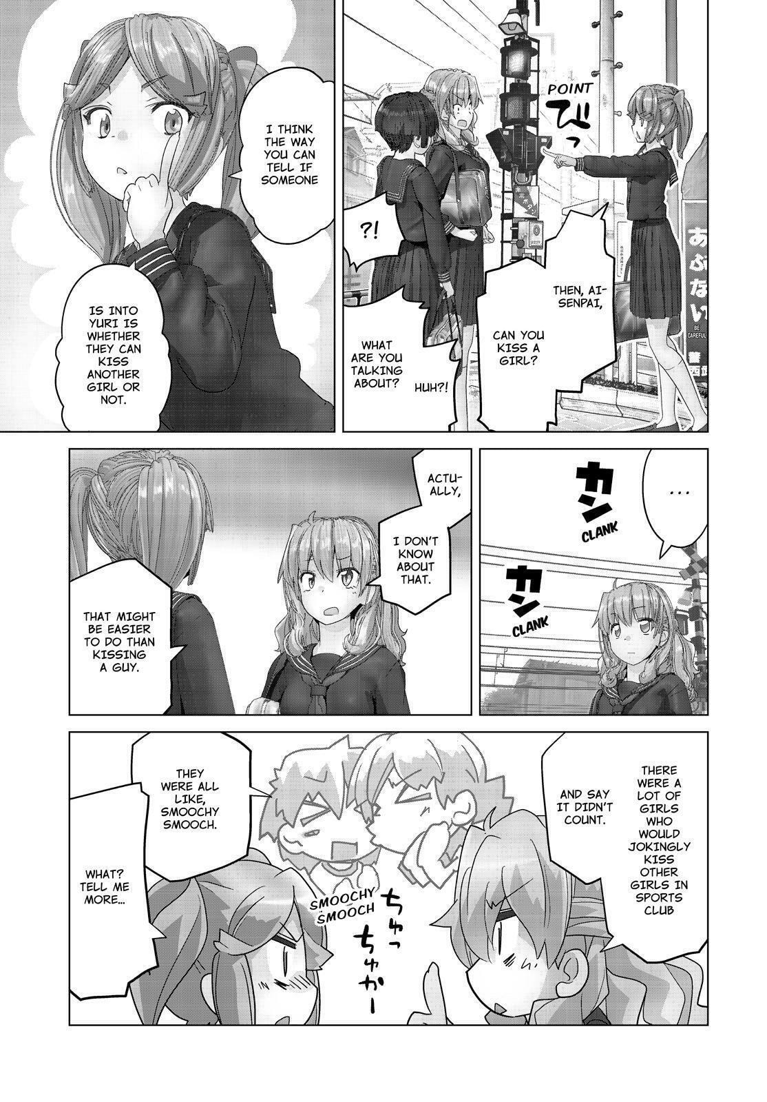 Read Crossing Time chapter 62 image 6 on Lezhin