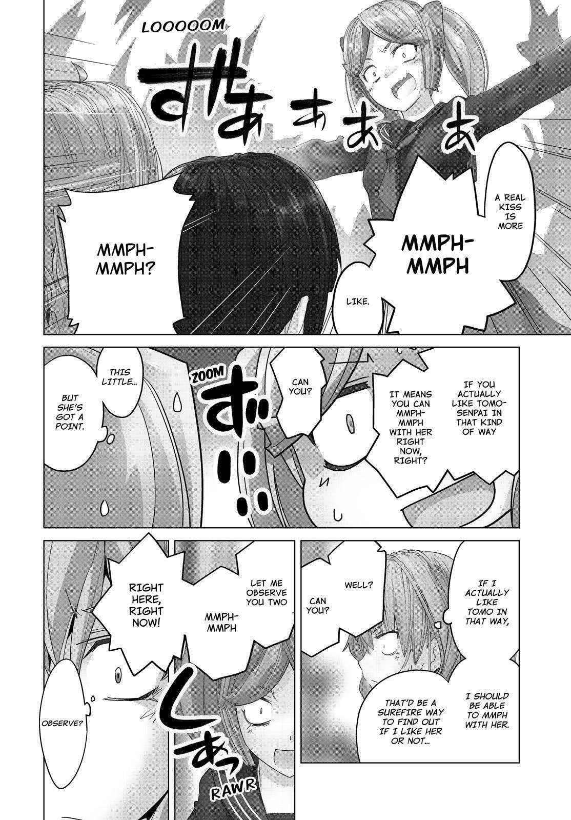 Read Crossing Time chapter 62 image 9 on Lezhin