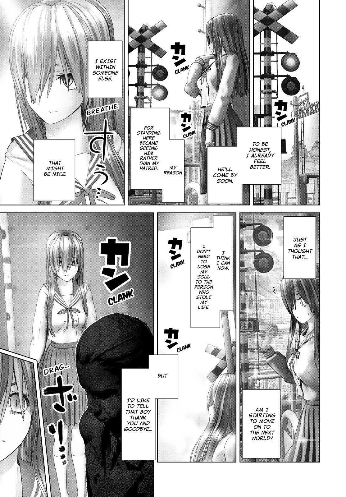 Read Crossing Time chapter 64 image 4 on Lezhin