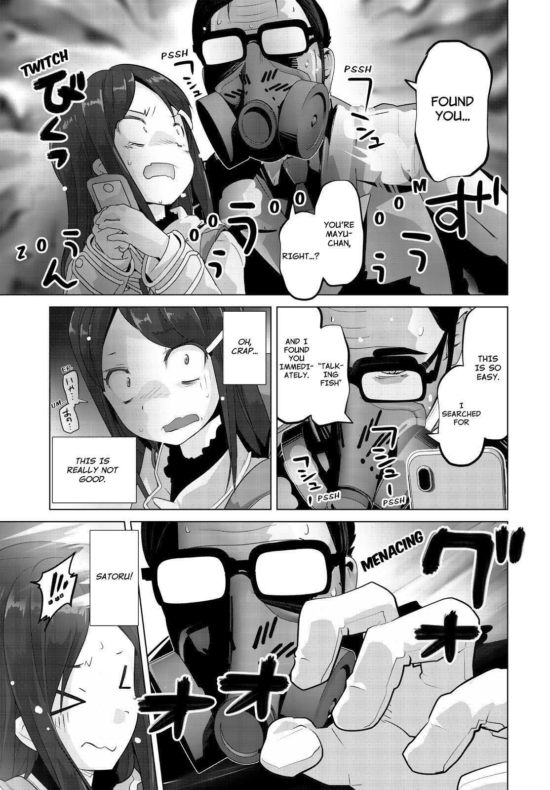 Read Crossing Time chapter 65 image 10 on Lezhin