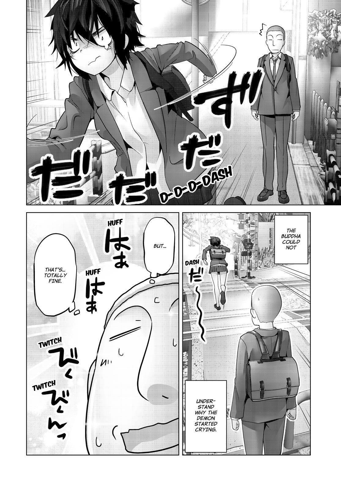 Read Crossing Time chapter 68 image 13 on Lezhin