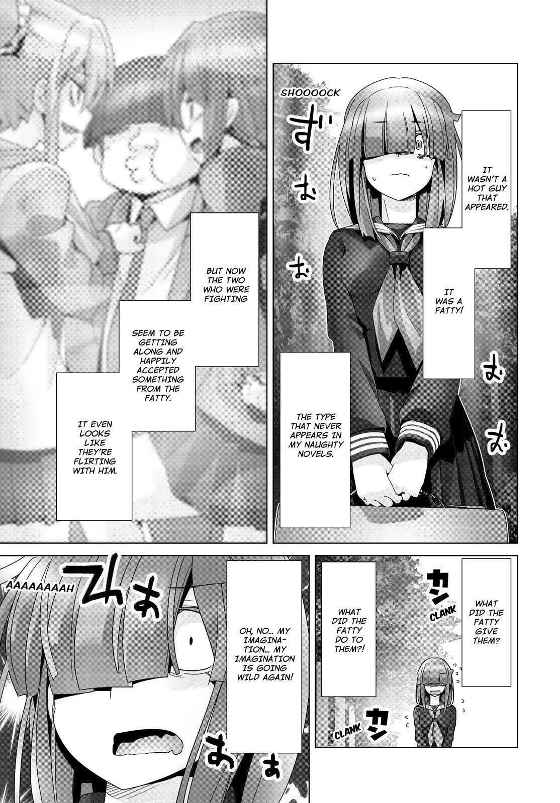 Read Crossing Time chapter 69 image 10 on Lezhin