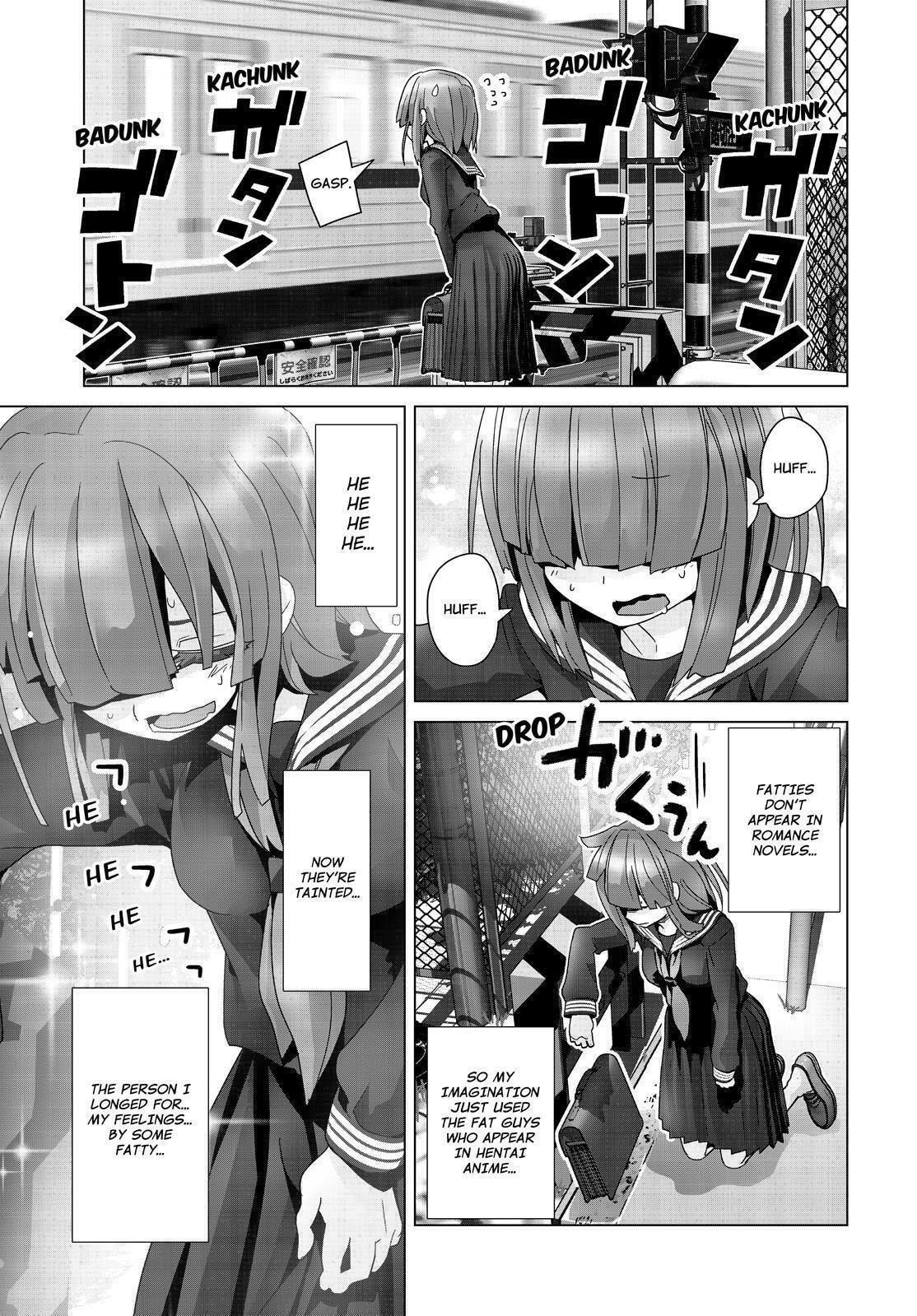 Read Crossing Time chapter 69 image 12 on Lezhin