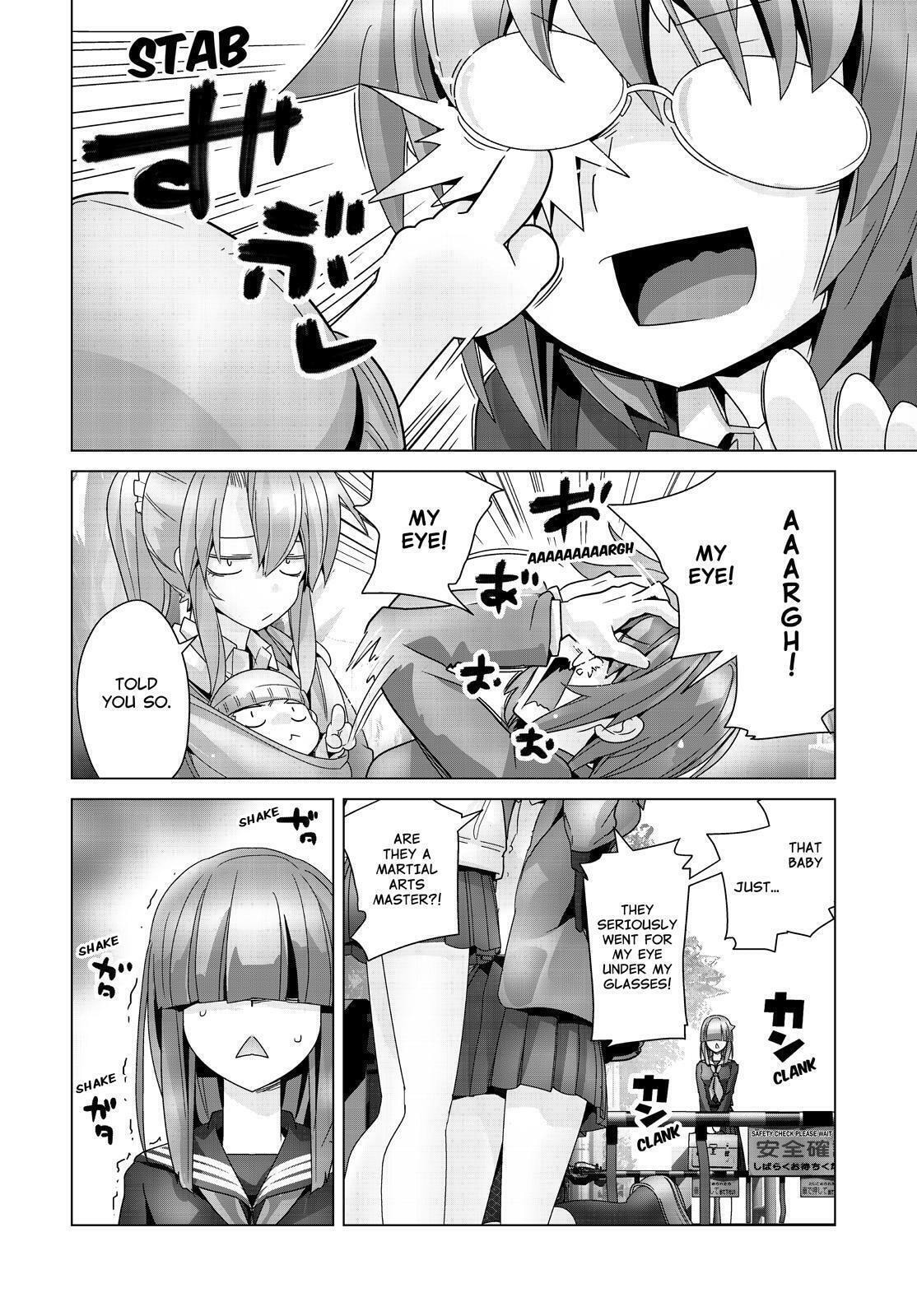 Read Crossing Time chapter 69 image 7 on Lezhin