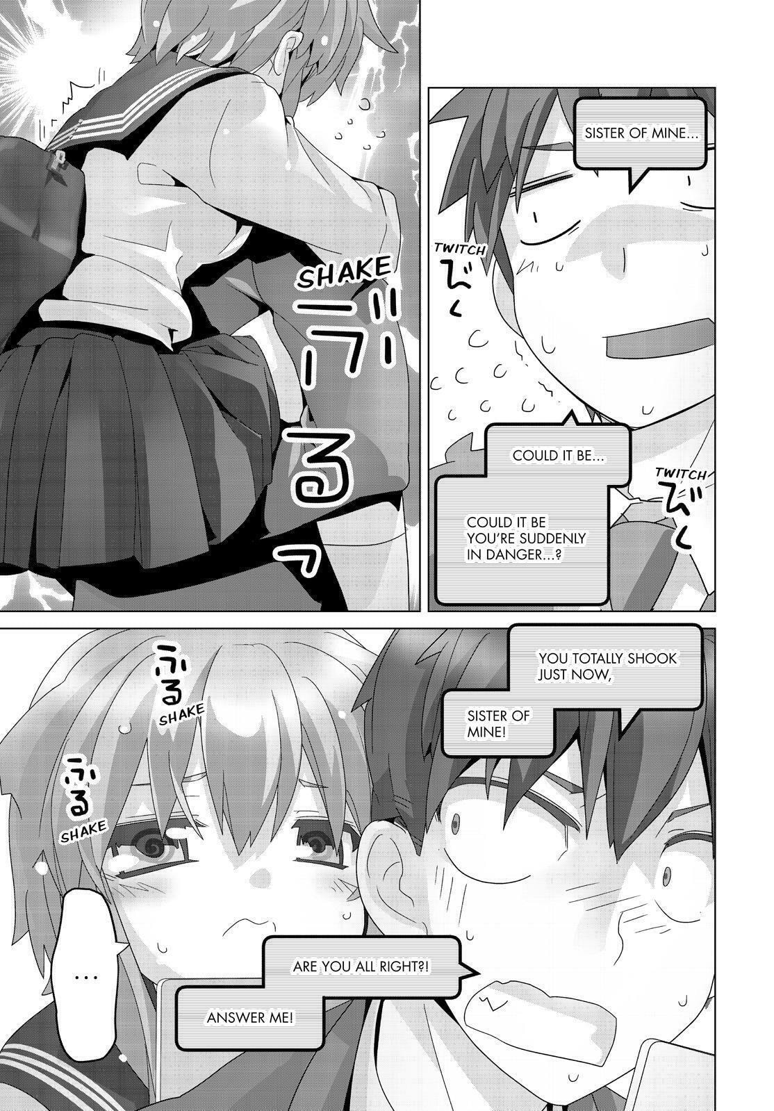 Read Crossing Time chapter 70 image 10 on Lezhin