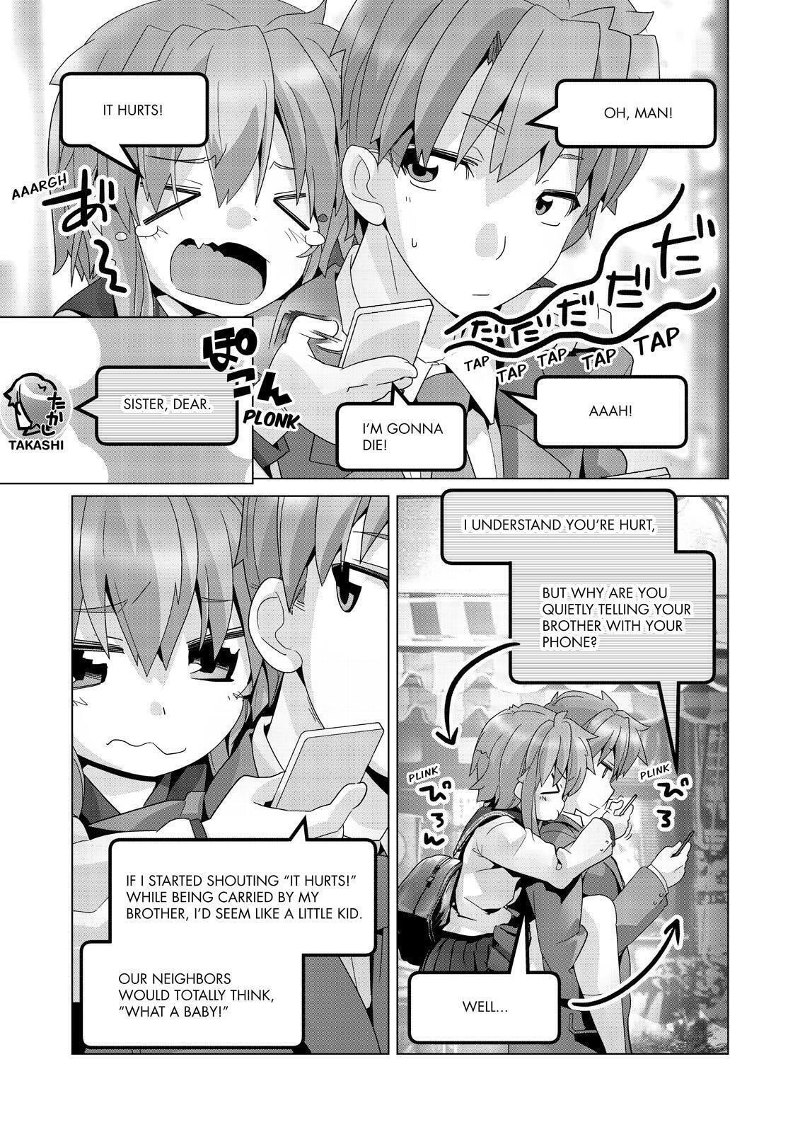 Read Crossing Time chapter 70 image 2 on Lezhin