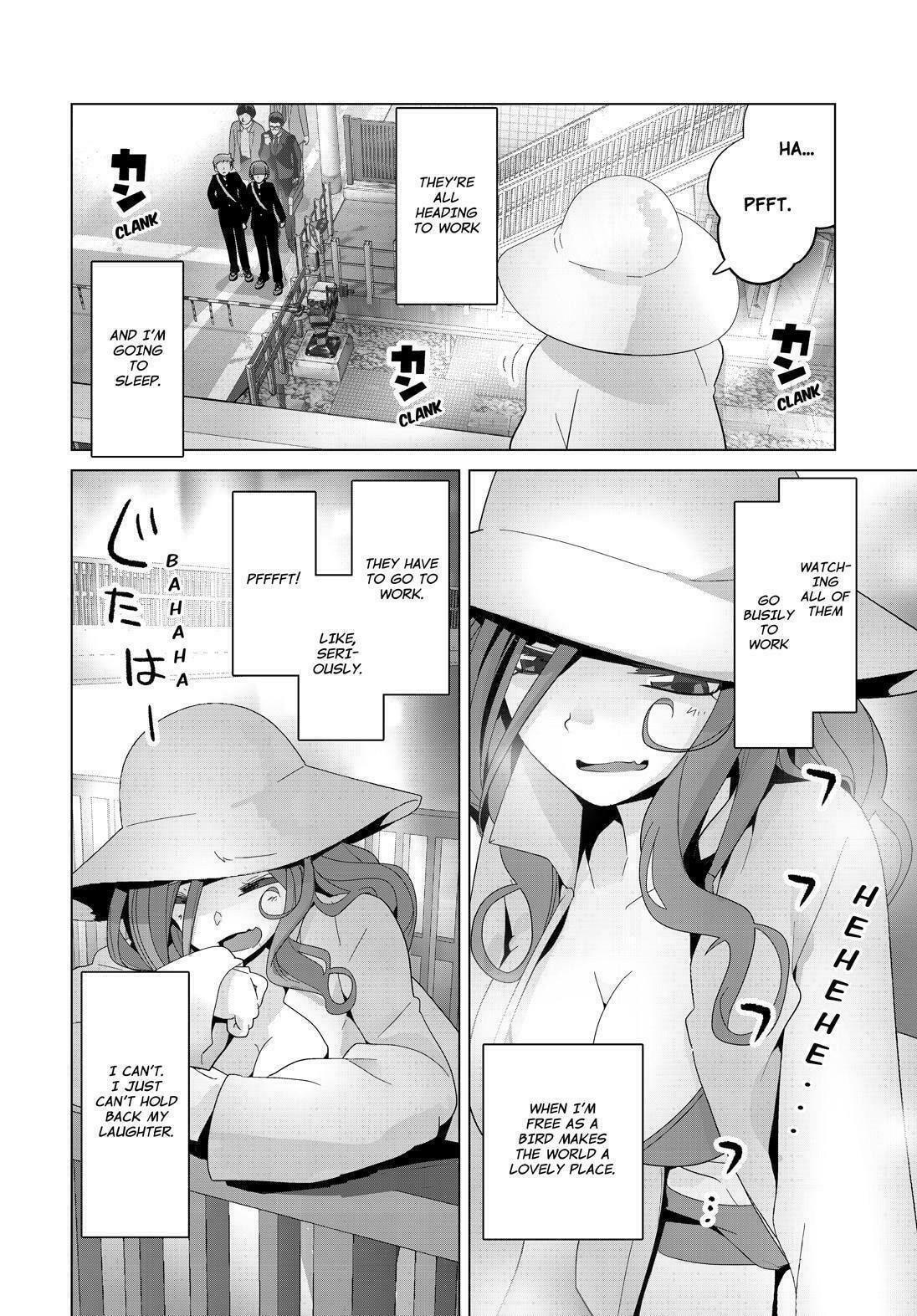Read Crossing Time chapter 75 image 7 on Lezhin