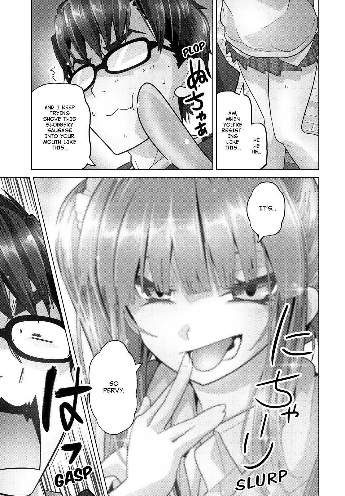 Read Crossing Time chapter 76 image 10 on Lezhin