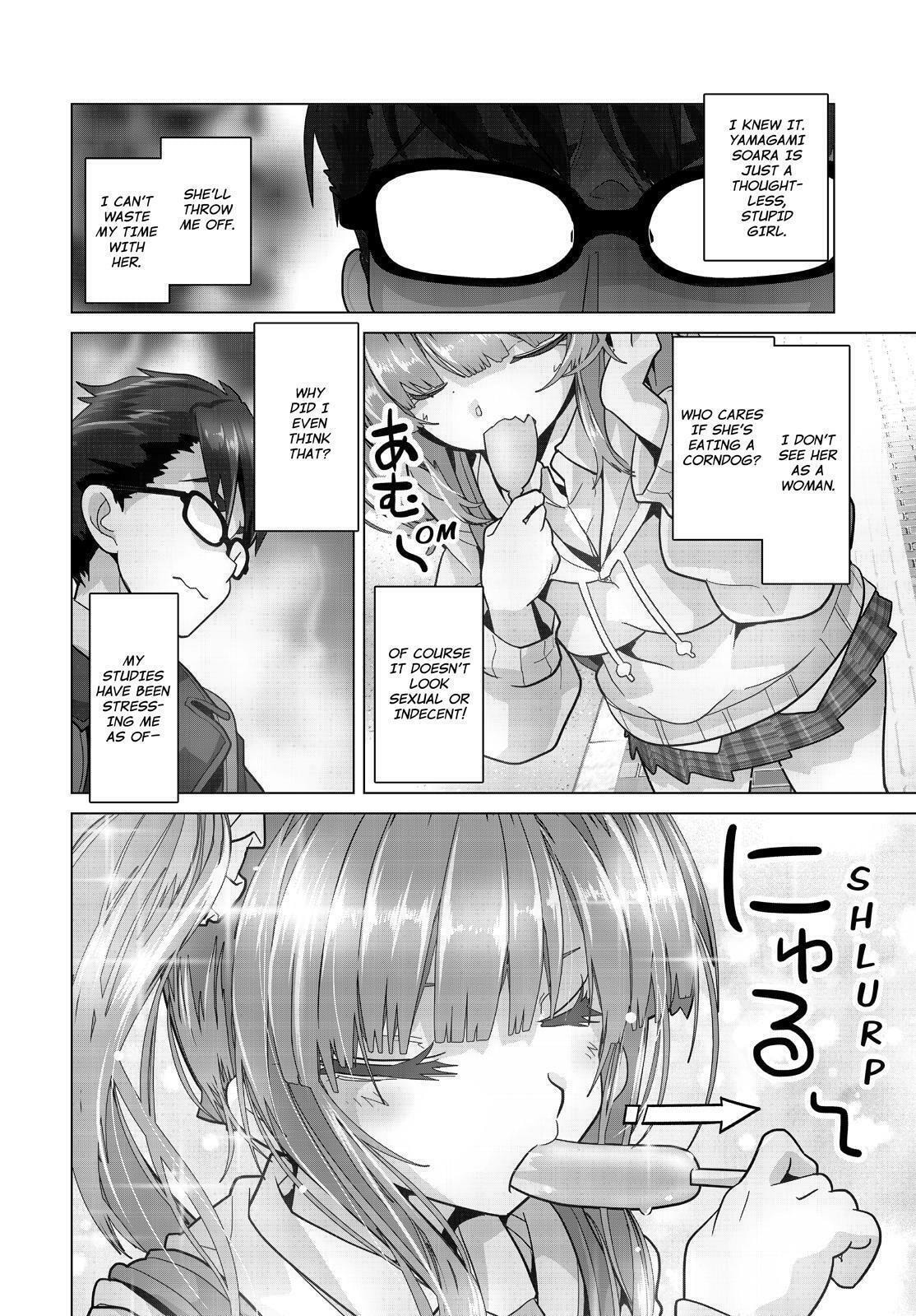 Read Crossing Time chapter 76 image 5 on Lezhin