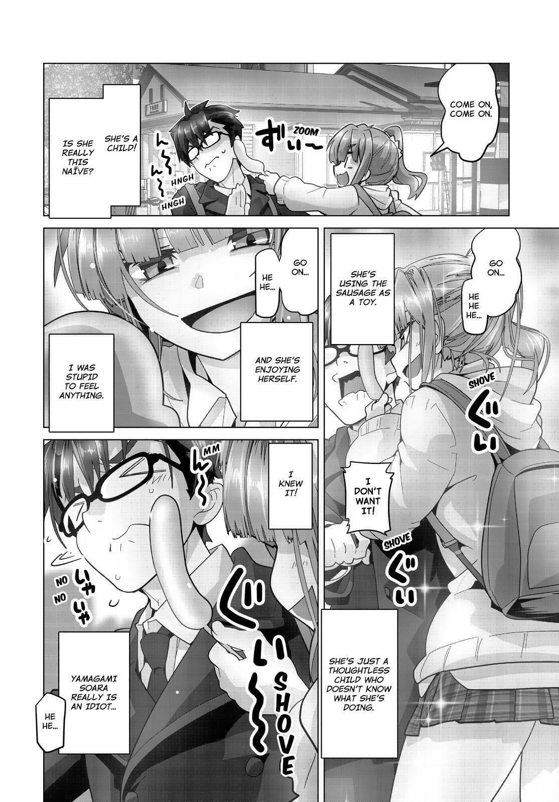 Read Crossing Time chapter 76 image 9 on Lezhin