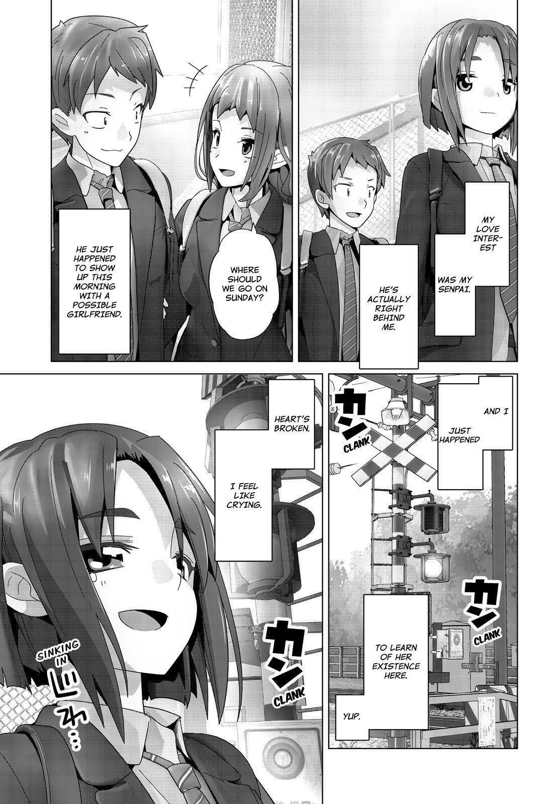 Read Crossing Time chapter 77 image 2 on Lezhin