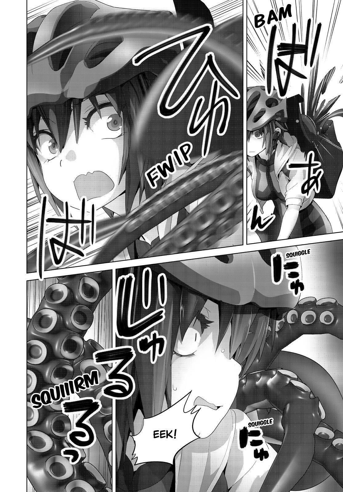 Read Crossing Time chapter 79 image 9 on Lezhin
