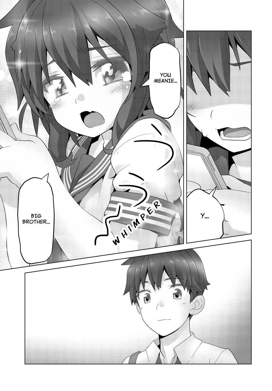 Read Crossing Time chapter 80 image 10 on Lezhin