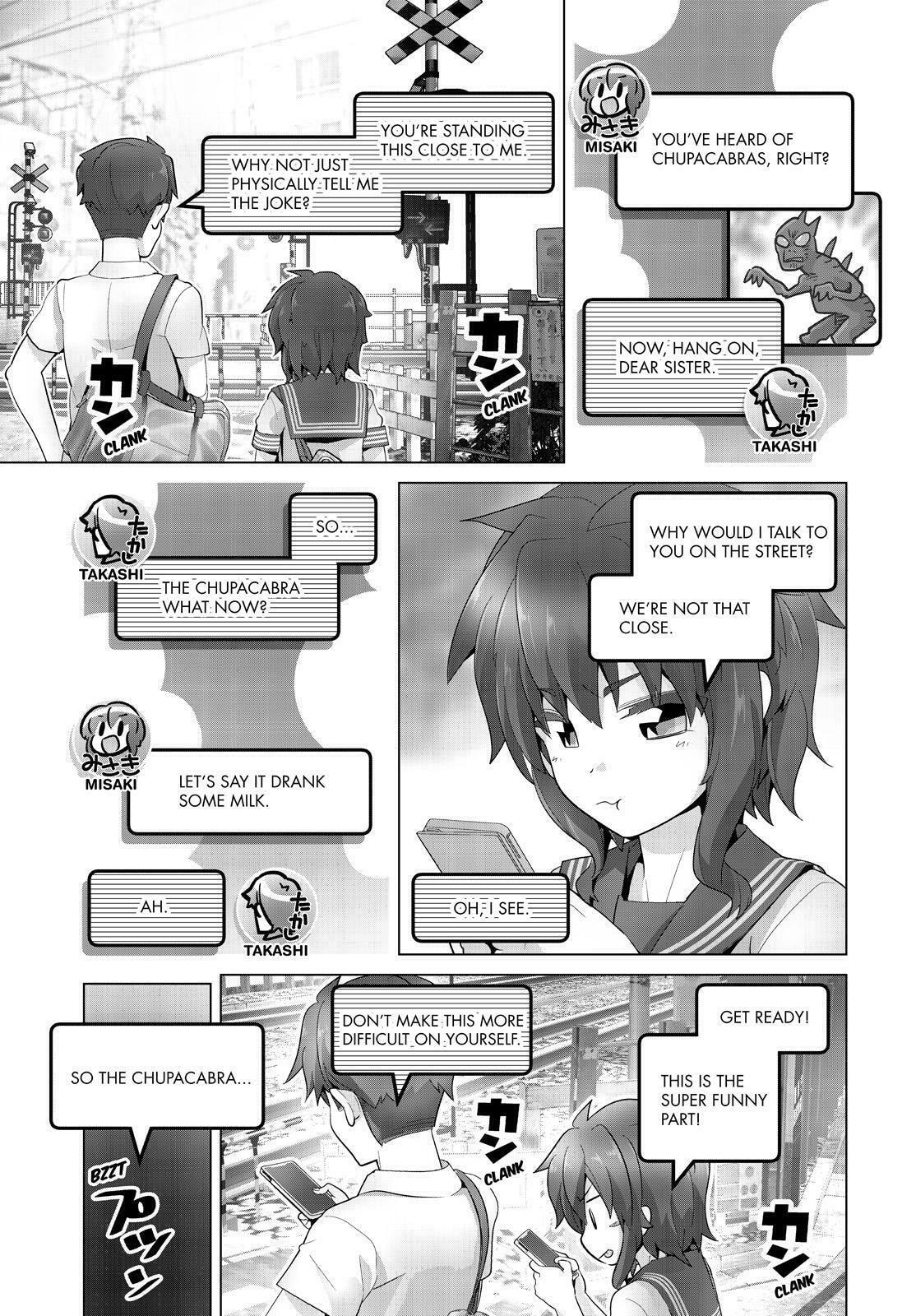 Read Crossing Time chapter 80 image 2 on Lezhin