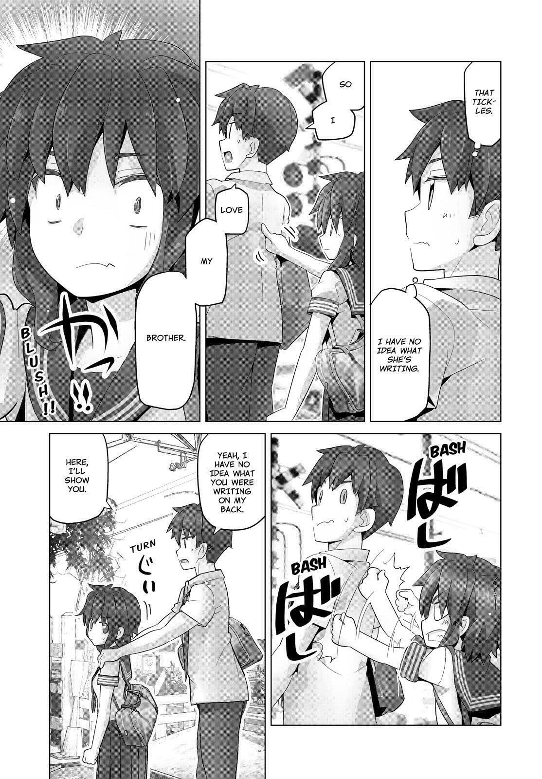 Read Crossing Time chapter 80 image 6 on Lezhin