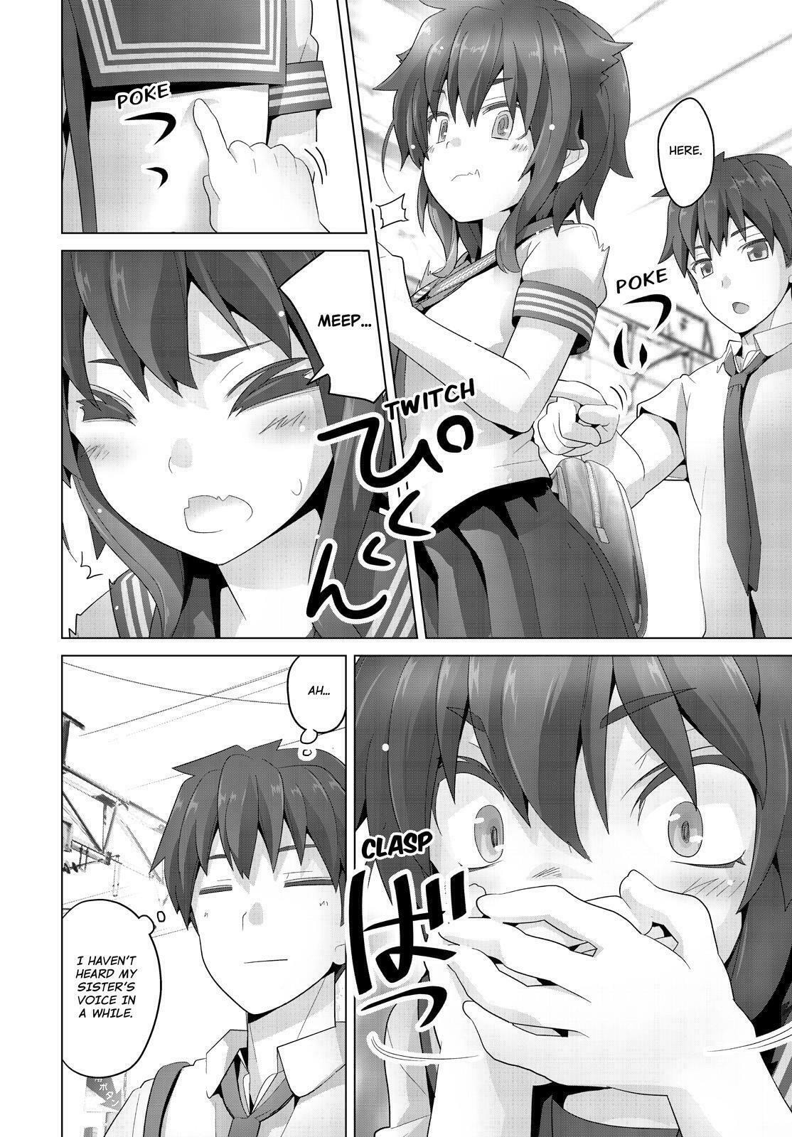 Read Crossing Time chapter 80 image 7 on Lezhin