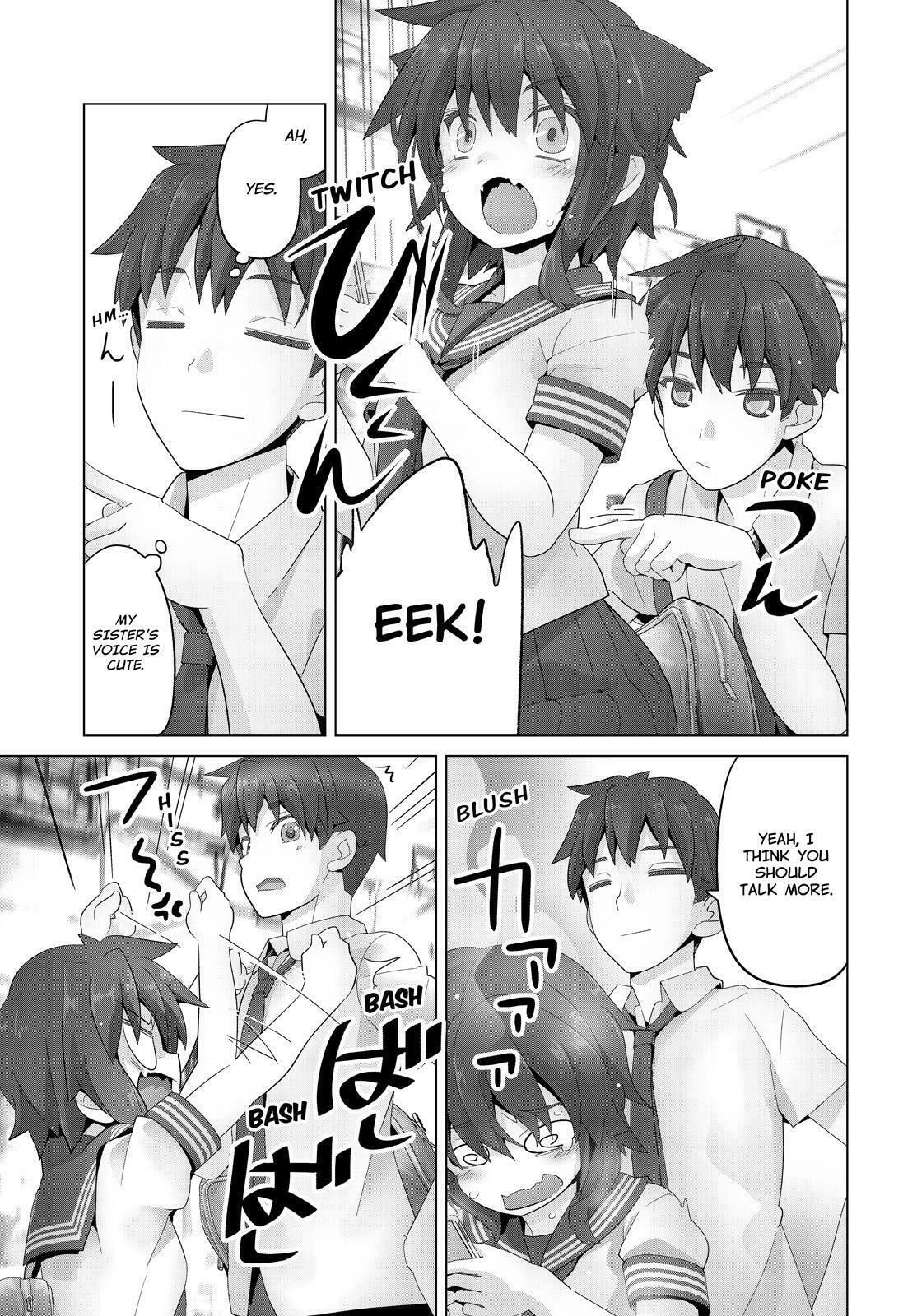 Read Crossing Time chapter 80 image 8 on Lezhin