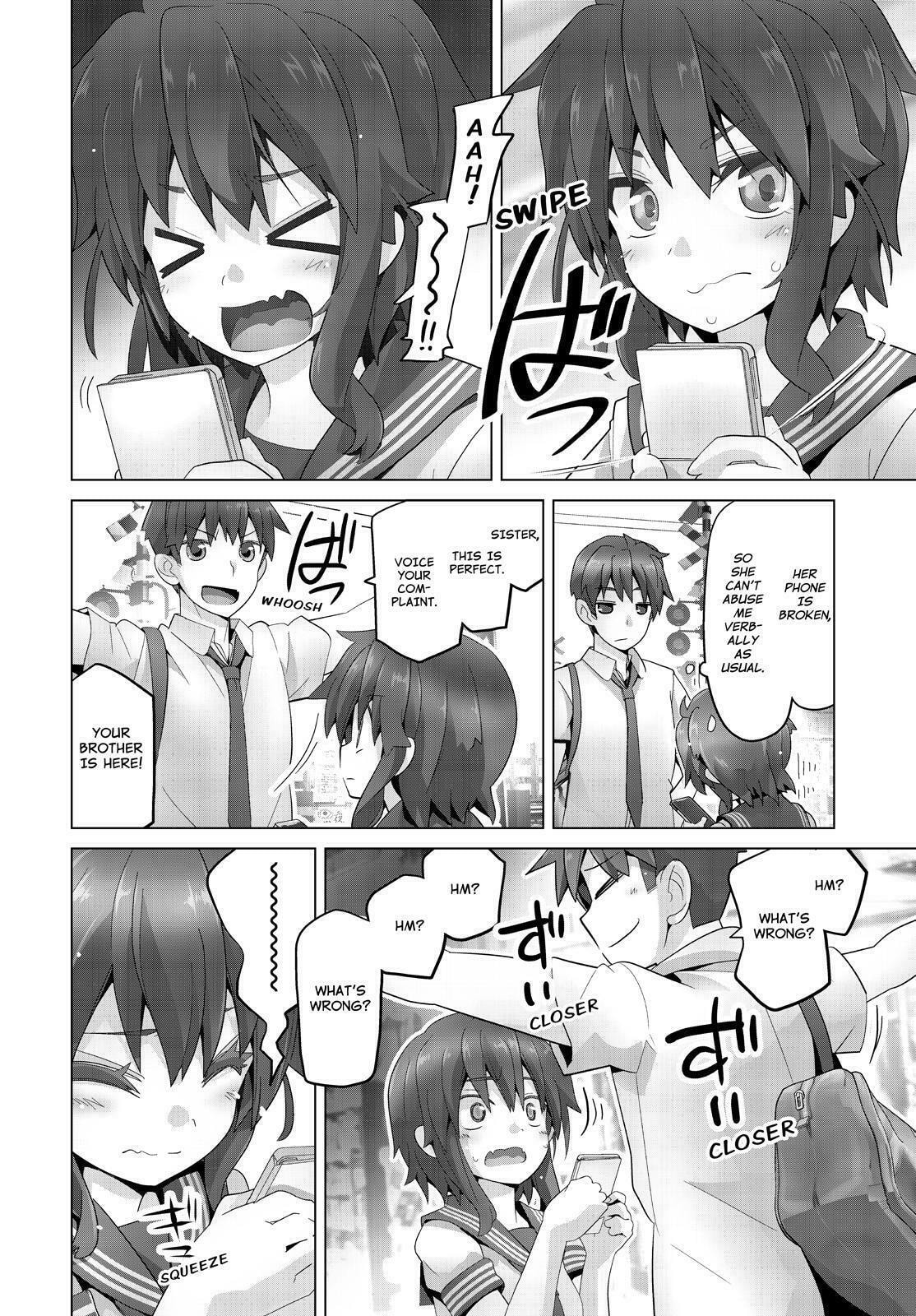 Read Crossing Time chapter 80 image 9 on Lezhin